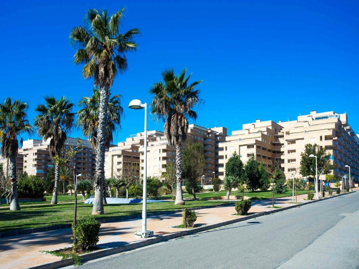 Apartment Marina Azahar By Interhome Oropesa del Mar Esterno foto