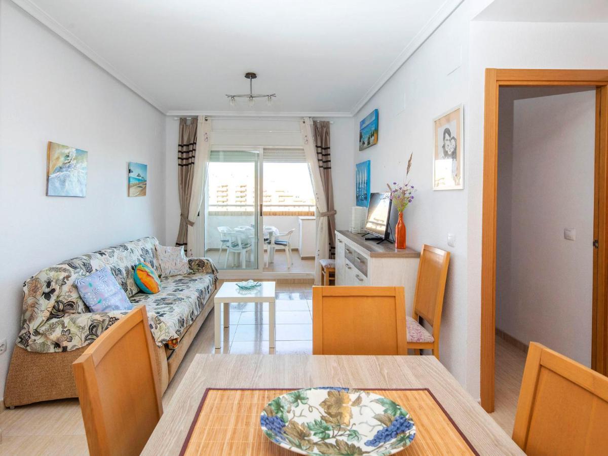 Apartment Marina Azahar By Interhome Oropesa del Mar Esterno foto