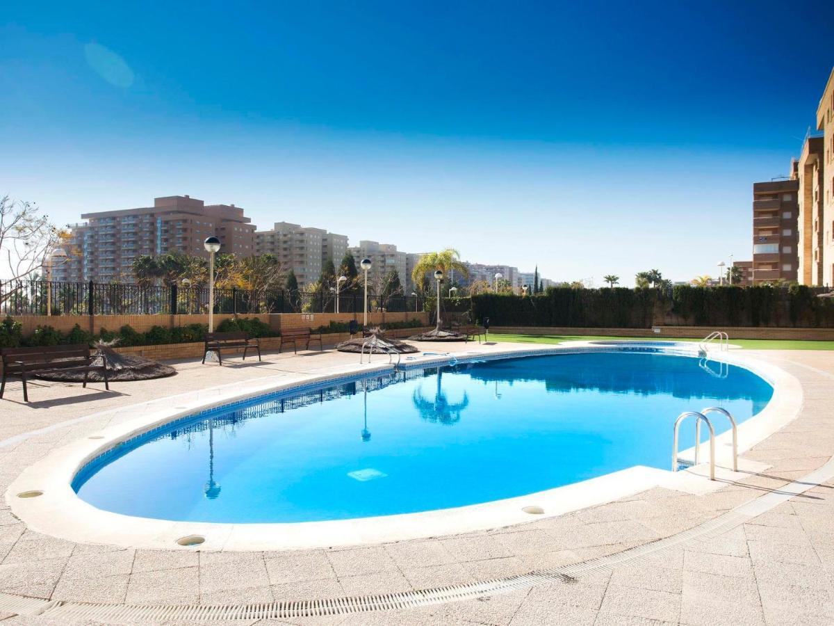 Apartment Marina Azahar By Interhome Oropesa del Mar Esterno foto